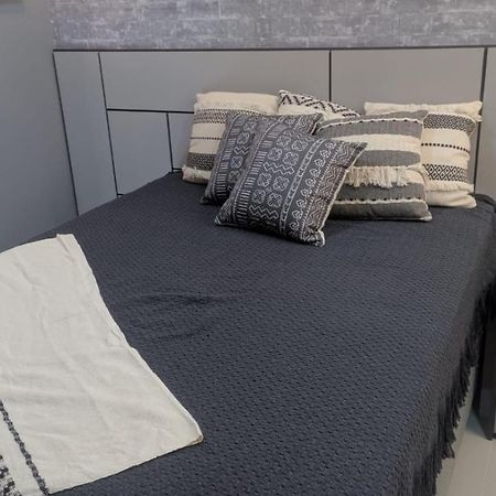 Appartement Edificio Panoramique 180 Graus, Cobertura à Guarujá Extérieur photo