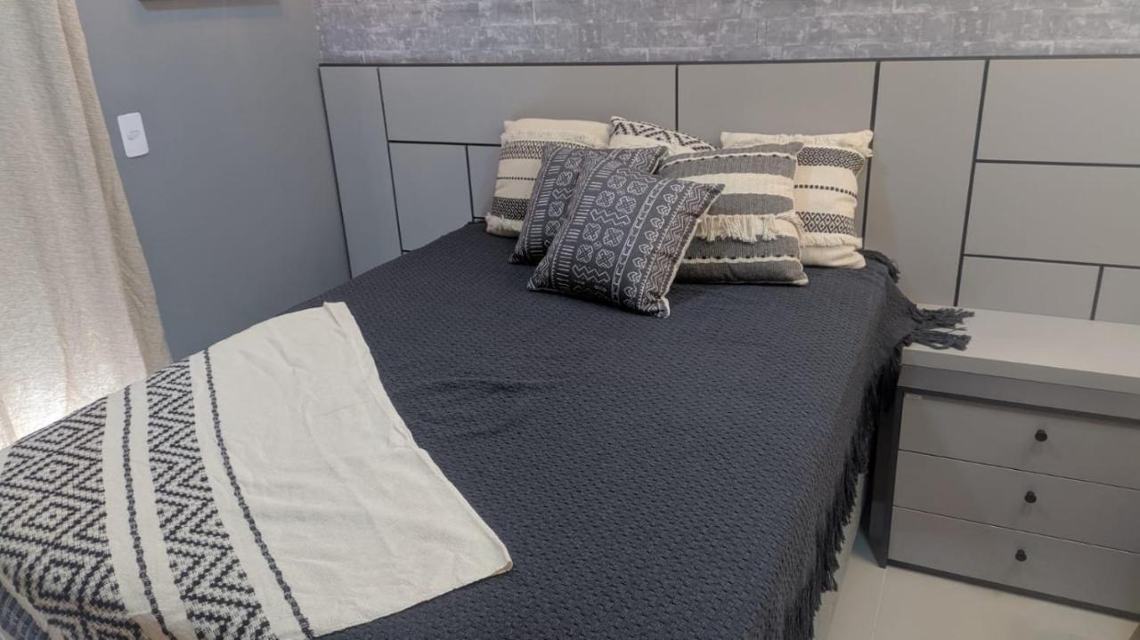Appartement Edificio Panoramique 180 Graus, Cobertura à Guarujá Extérieur photo