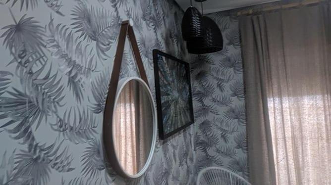 Appartement Edificio Panoramique 180 Graus, Cobertura à Guarujá Extérieur photo